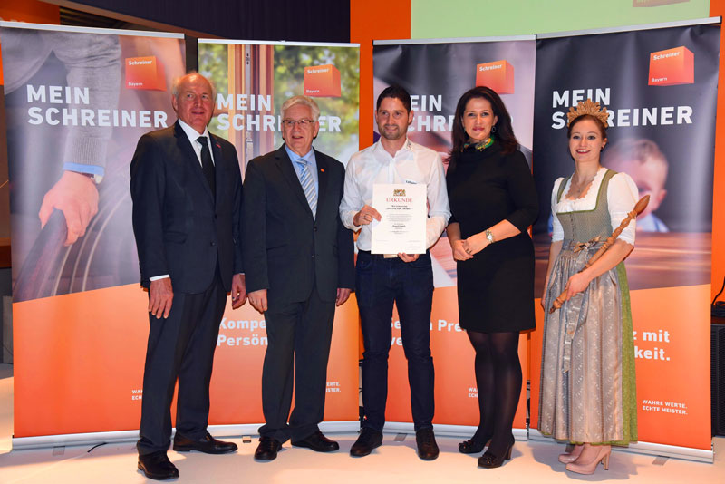 Messe Heim und Handwerk 2018 Spannende Möbel Messe Heim und Handwerk 2018 Spannende Möbel